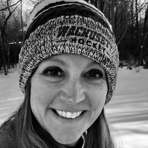 Meet your Posher, Debbie